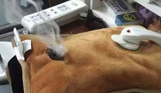 秒變“定時炸彈”，這種熱水袋千萬不要用了