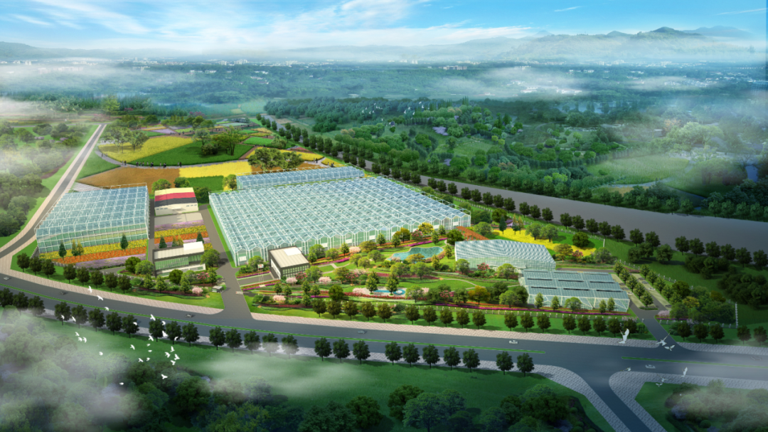 海辰锂电、棠潮园艺、盛德东南新能源……多个招商项目的进展来了