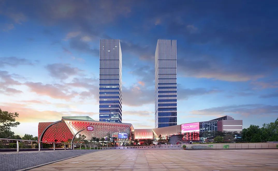 海辰锂电、棠潮园艺、盛德东南新能源……多个招商项目的进展来了