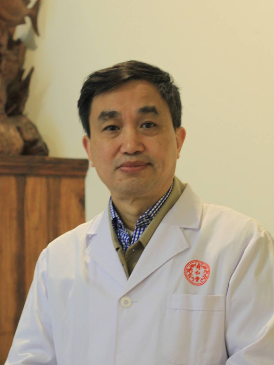 健康名人堂丨中国现代中医美容第一人刘宁:世界医学美容的发展方向 应