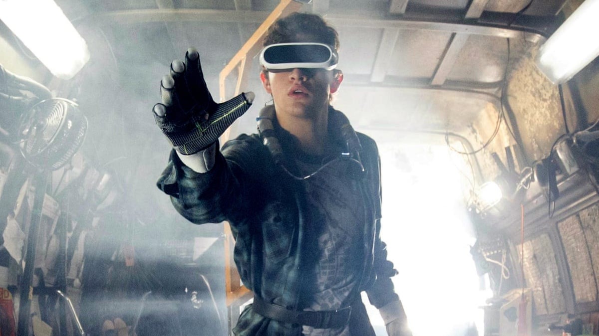 别听那些报告忽悠，元宇宙研究看这一篇就够了