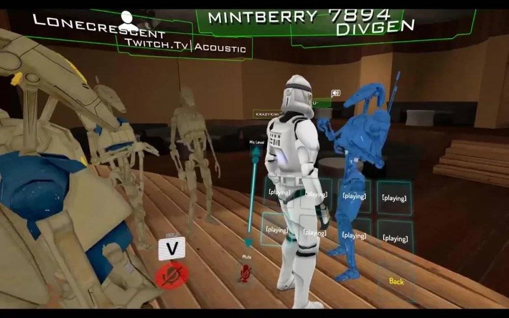 别听那些报告忽悠，元宇宙研究看这一篇就够了