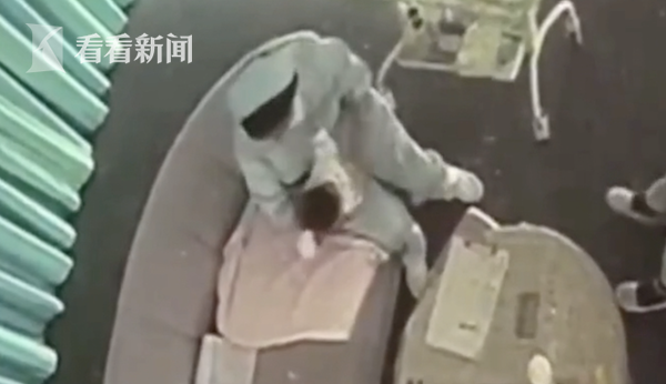 虐待婴儿,虐婴儿的人是什么心理