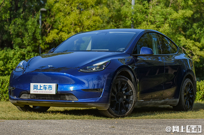 别着急买特斯拉！Model 3/Y将实现100%国产化，售价继续下调