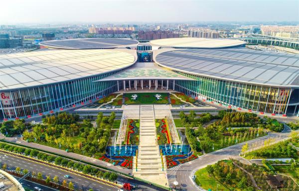 同舟共济向未来——写在第四届中国国际进口博览会收官之际