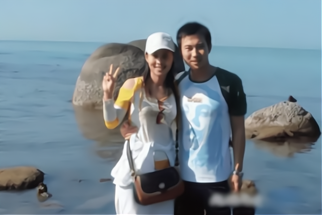 第一位在太空行走的女宇航员