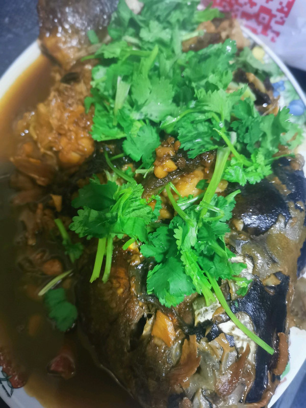 清燉魚,清燉魚怎么做好吃又簡單方便