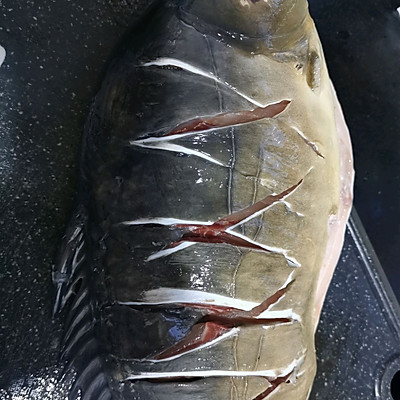 清燉魚,清燉魚怎么做好吃又簡單方便