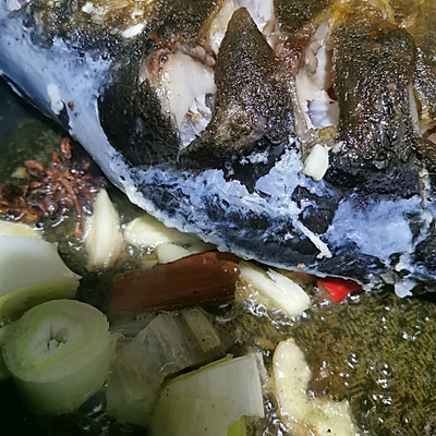 清燉魚,清燉魚怎么做好吃又簡單方便