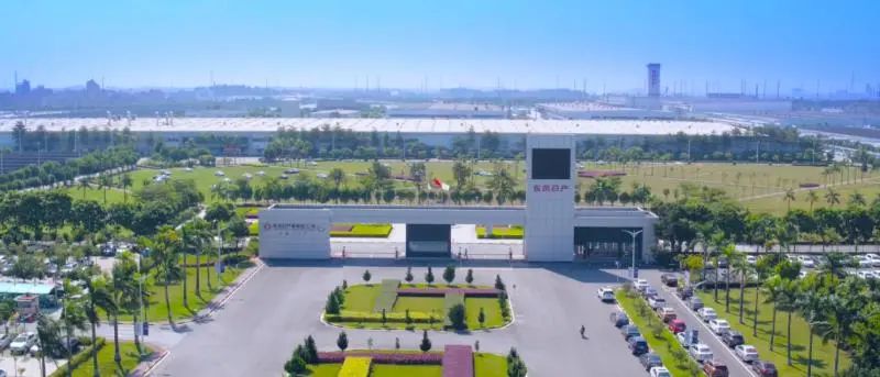 东风日产乘用车公司将以协办单位的身份参与SMC 2021