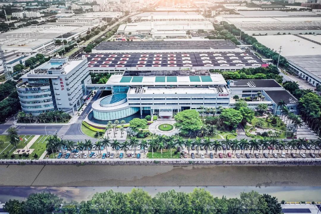 东风日产乘用车公司将以协办单位的身份参与SMC 2021