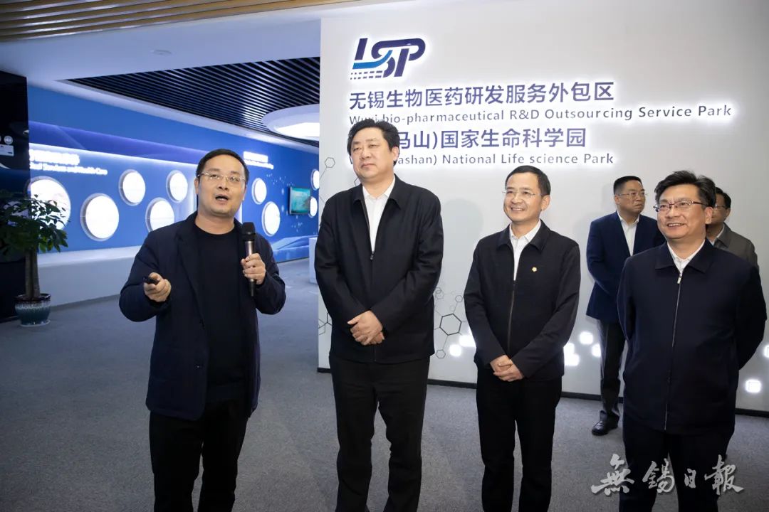 东南大学校长张广军任科技部副部长；俞敏洪回应：新东方不会关停；江苏省张謇研究会成立 ｜苏商这一周