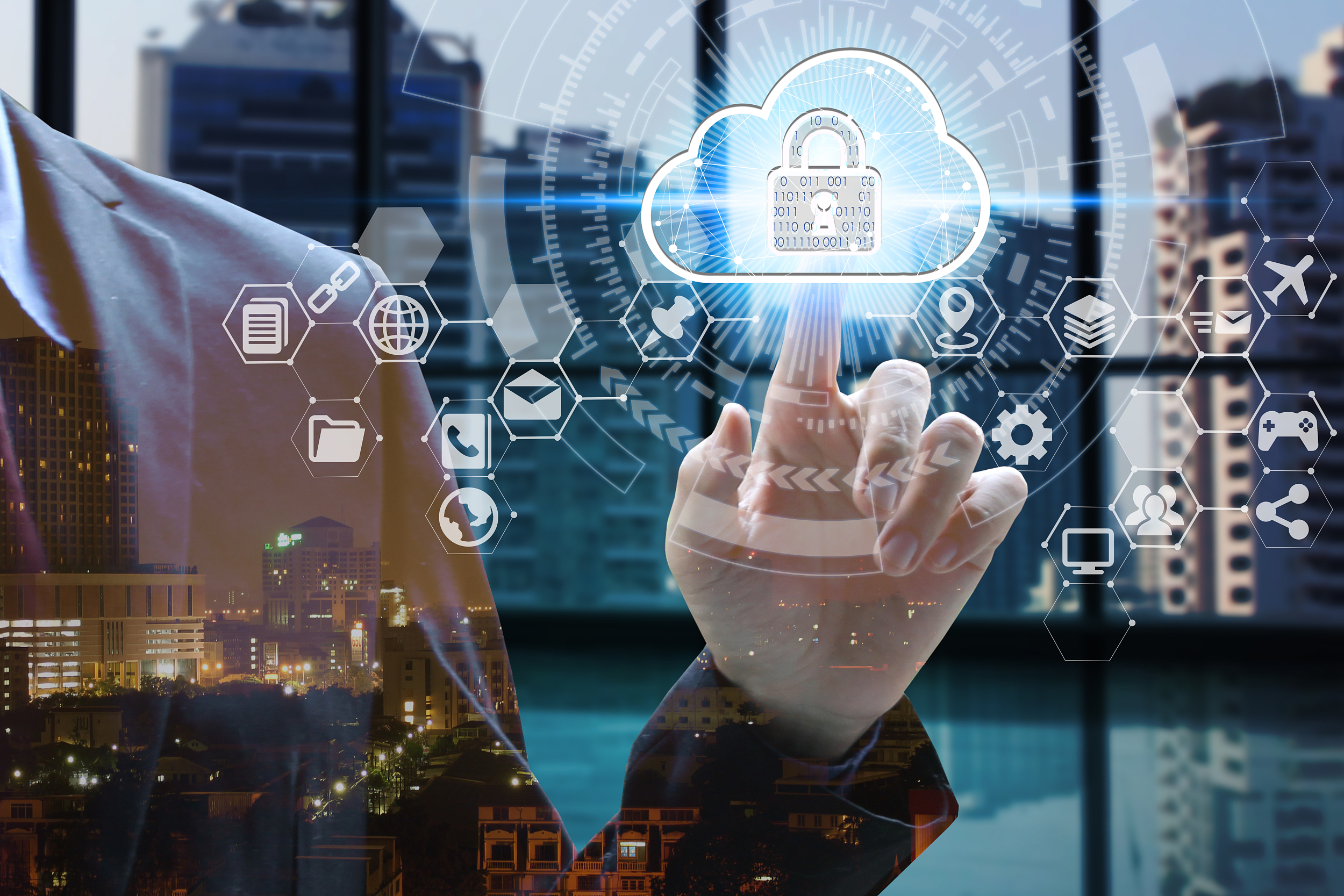 2021年云计算行业发展研究报告