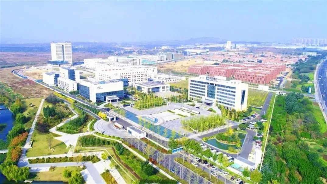 烟台开发区崛起生物医药创新高地
