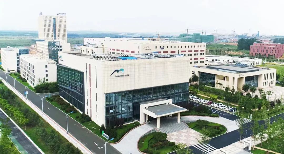 烟台开发区崛起生物医药创新高地