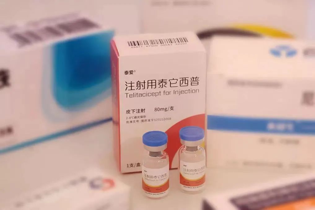 烟台开发区崛起生物医药创新高地