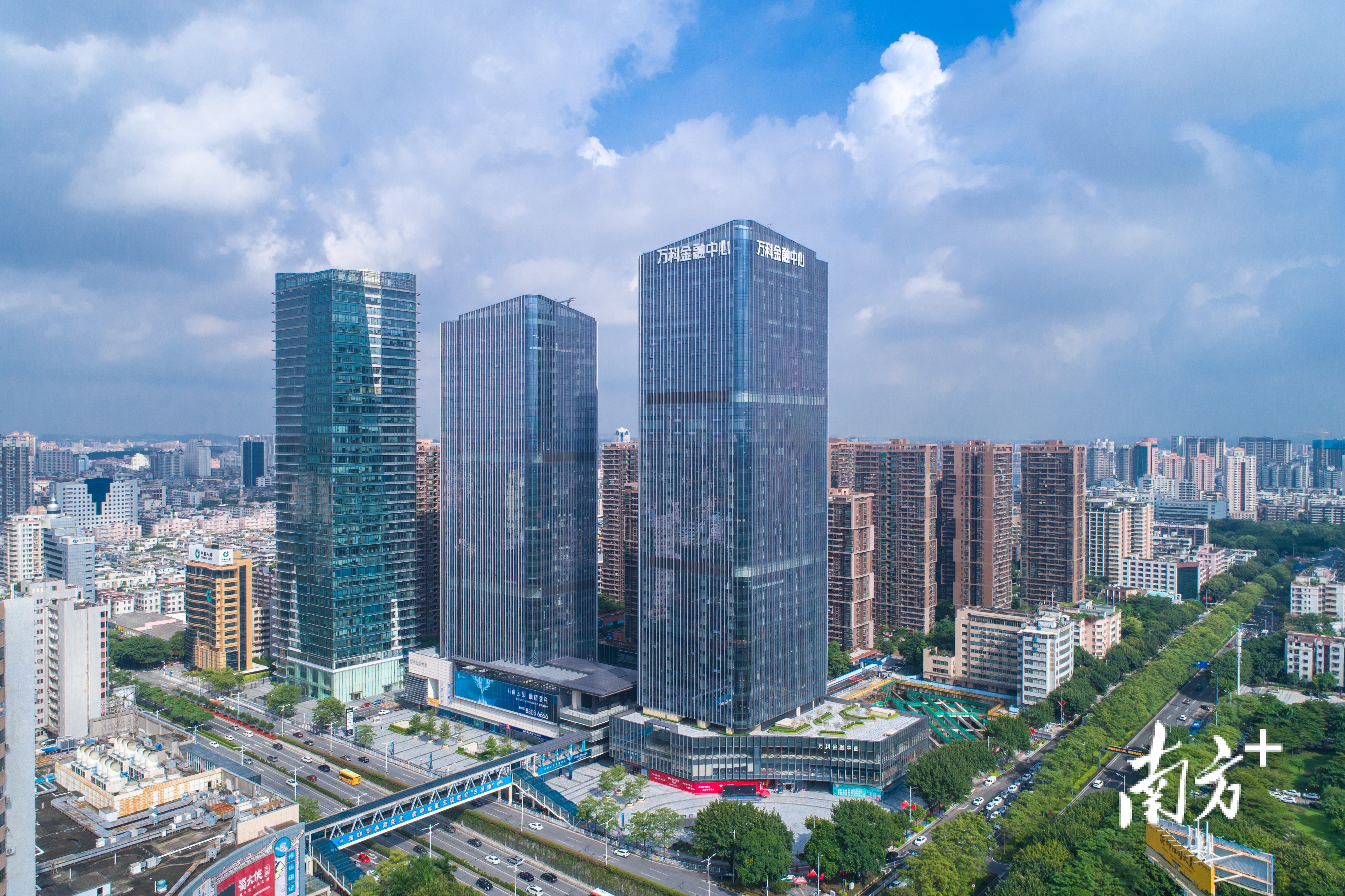 深读|禅城gdp破2000亿后,镇街"四虎"如何破与立?