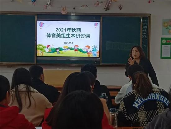 南阳市姜营小学创办人民满意教育纪实(图7)