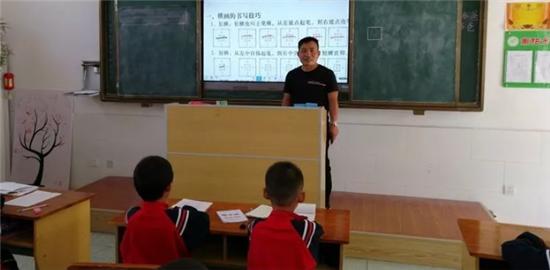 南阳市姜营小学创办人民满意教育纪实(图25)
