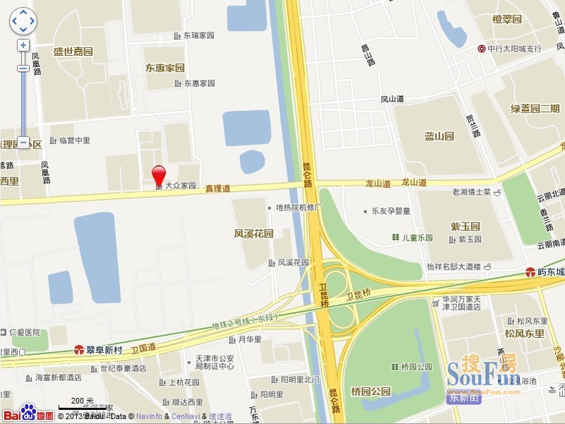 大众家园澡堂便民服务，周边居民洗浴便利选择