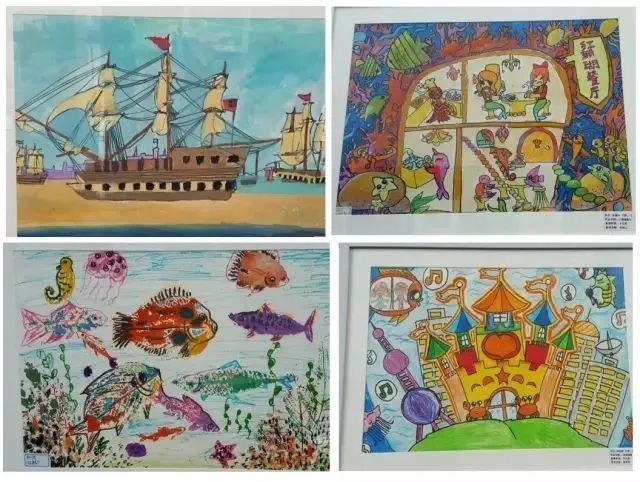 孩子心中藏着“船”和“海洋”的梦？这里是了解“航海文化”的天然课堂