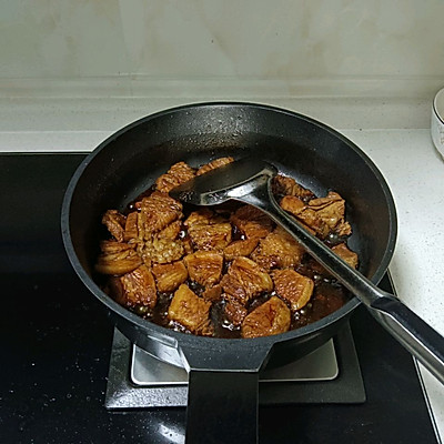 如何做红烧肉,如何做红烧肉好吃又简单窍门