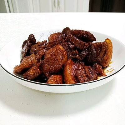 如何做紅燒肉,如何做紅燒肉好吃又簡單竅門