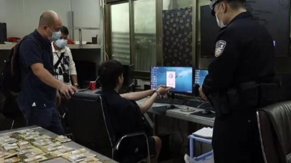南海一女子做兼职，结果惹上大麻烦……教训深刻