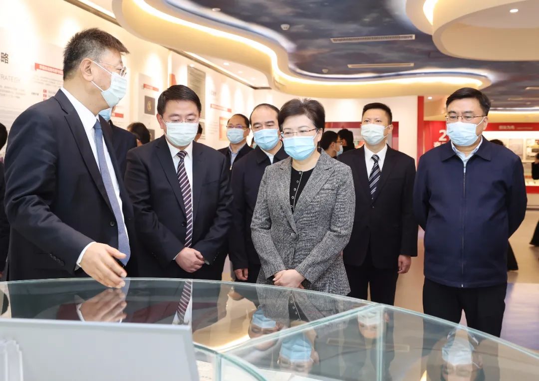 东南大学校长张广军任科技部副部长；俞敏洪回应：新东方不会关停；江苏省张謇研究会成立 ｜苏商这一周