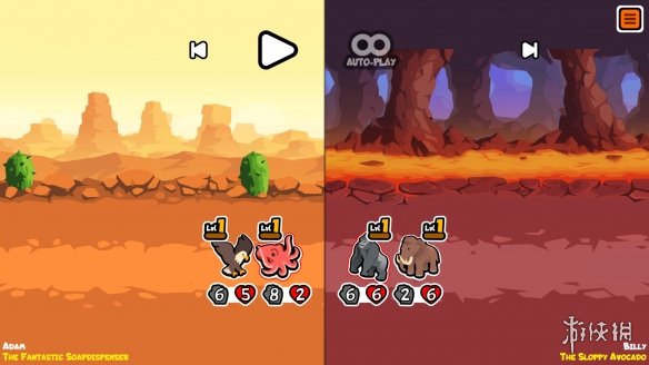 Steam好评免费小游戏推荐！Steam两款热门自走棋游戏介绍