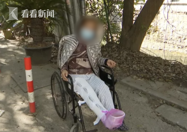 女子上班时间遭调戏？全身多处骨折！肇事者老板却说：他开玩笑的