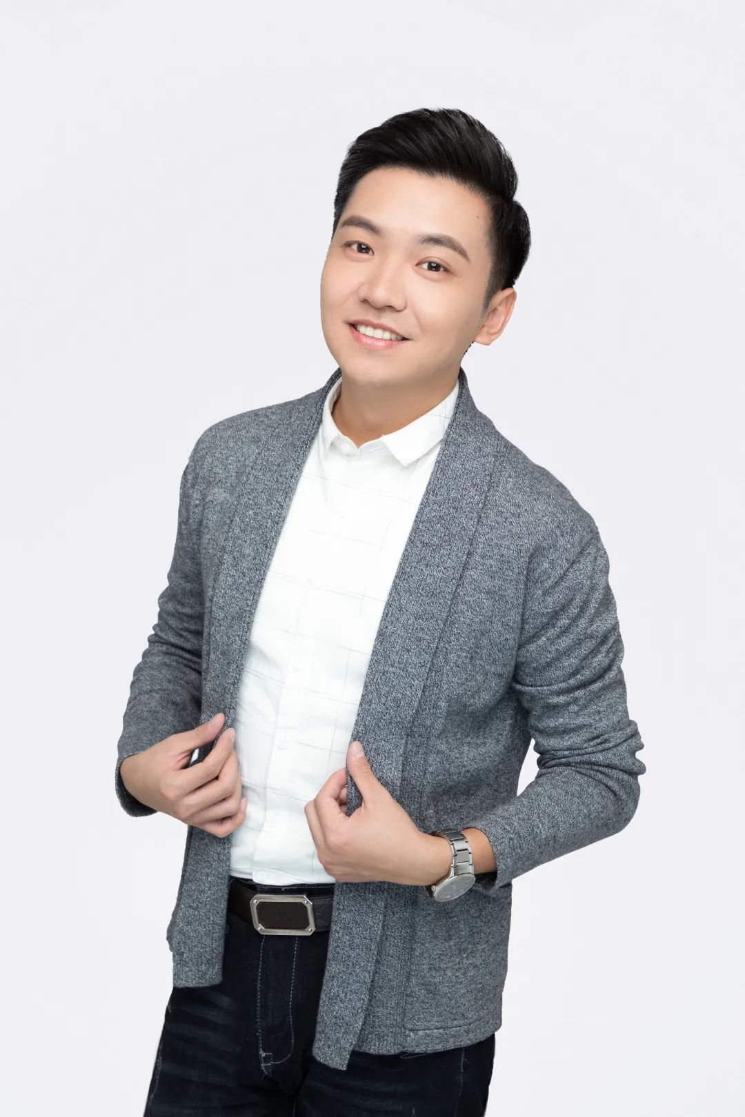 新姿态 新活力|广东新闻广播开启全新版面