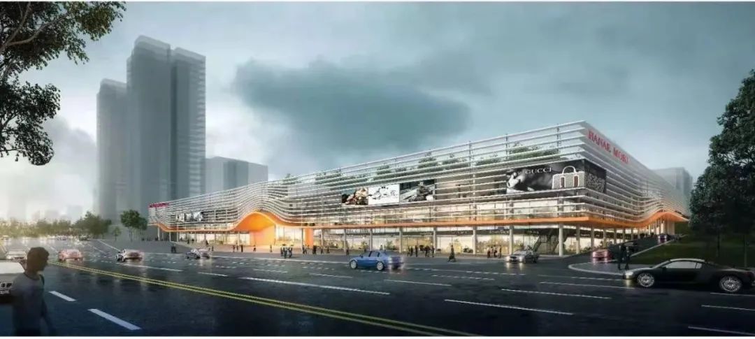 预计12月开工！长沙县将建一地下交通枢纽，可停车、购物