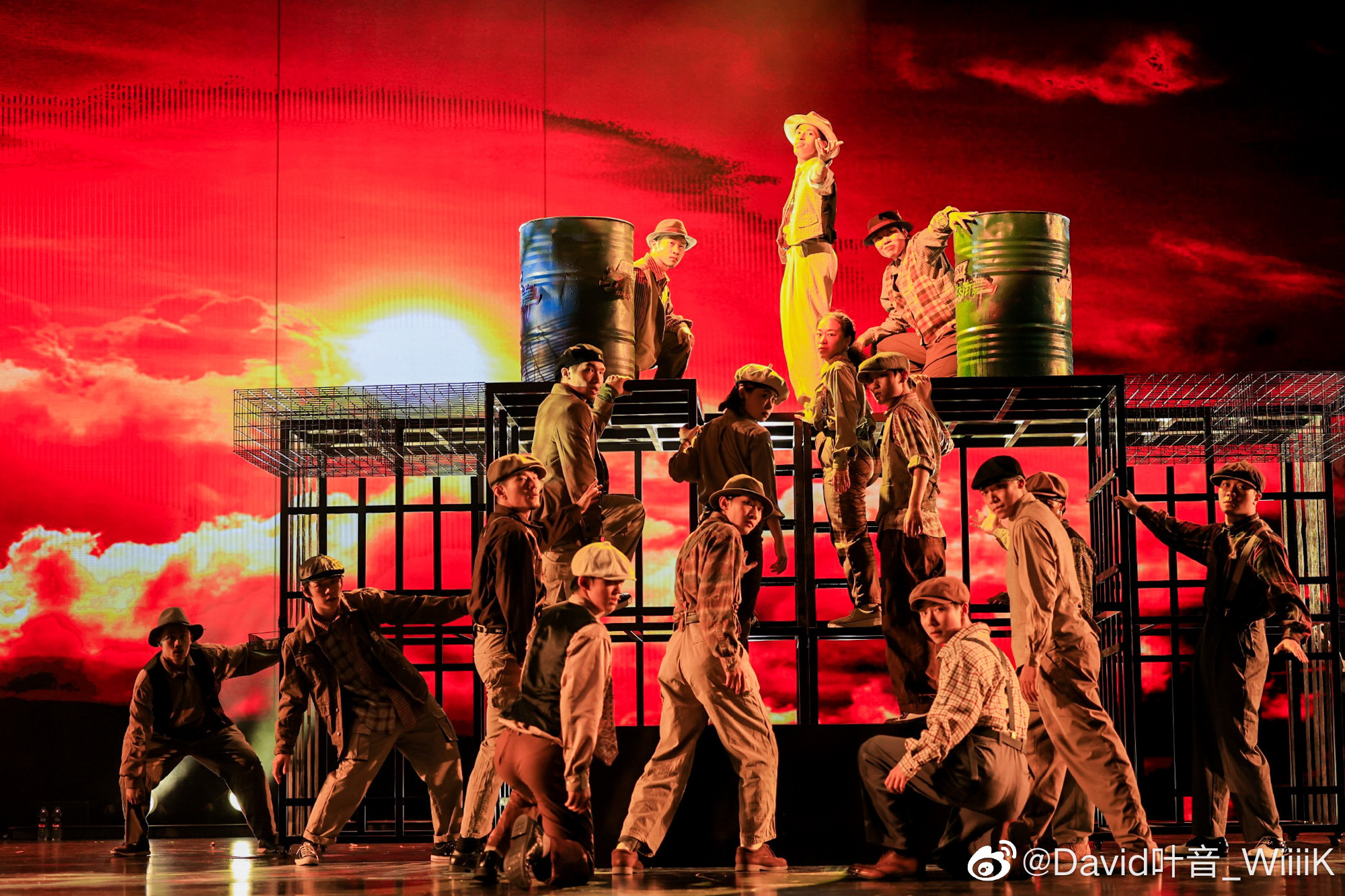 人人都能产出创意的时代，广告公司要怎么做？