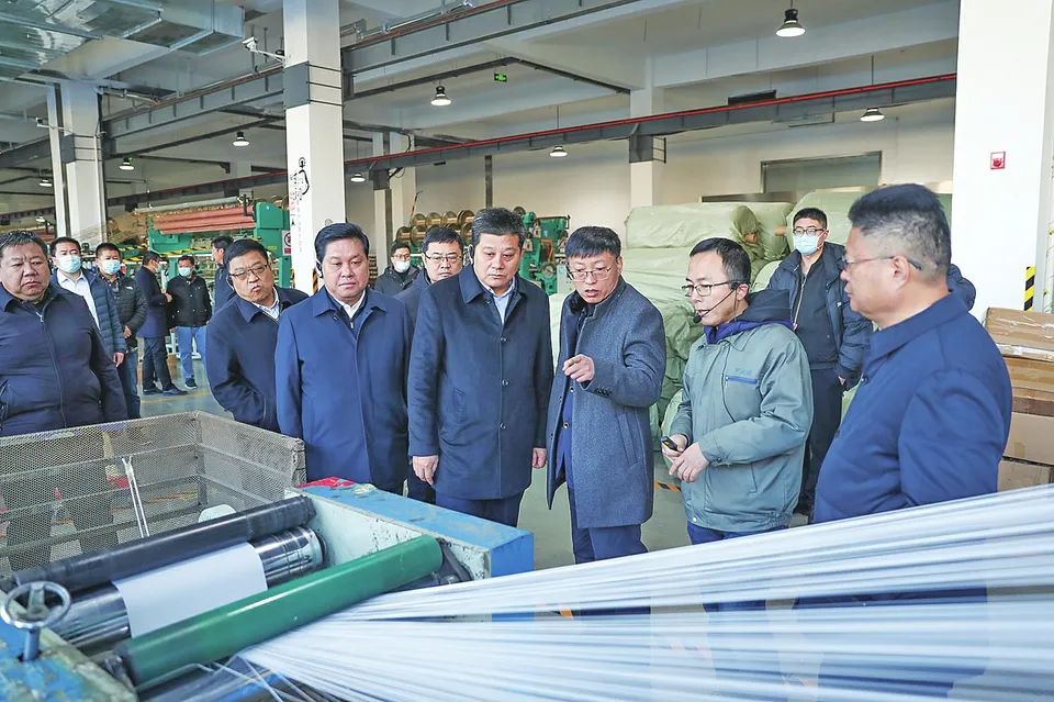 全市重点项目建设“大比武”擂台上，天桥交出亮眼答卷！