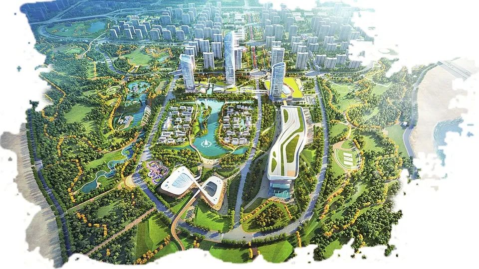全市重点项目建设“大比武”擂台上，天桥交出亮眼答卷！