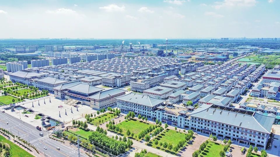 全市重点项目建设“大比武”擂台上，天桥交出亮眼答卷！