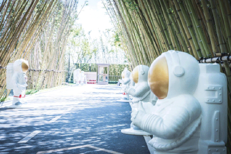 老牌央企宝刀不老！招商蛇口用一场购房节展示了真正的营销力