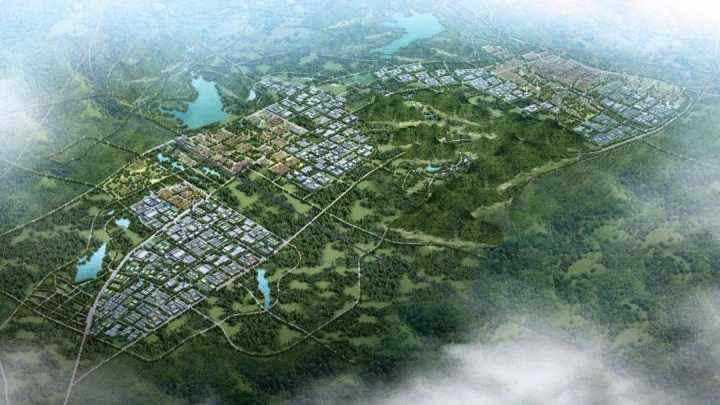 长三角（湖州）产业合作区的设立 将为浙江打开怎样的发展新空间？