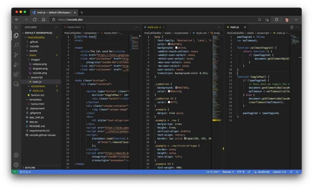 VSCode代码运行方法详解：从基础配置到高级调试技巧