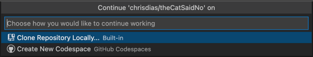重磅！网页版 VSCode 来了