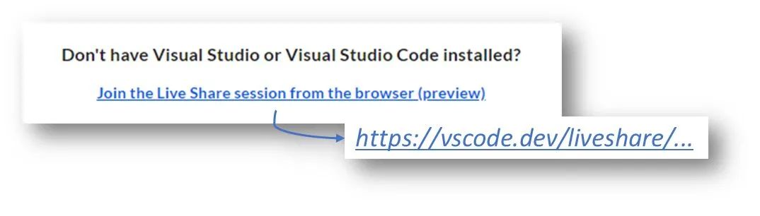 重磅！网页版 VSCode 来了