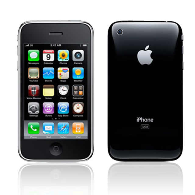 蘋果iPhone性能為何逆天強？A系列芯片了解一下