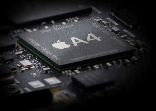 蘋果iPhone性能為何逆天強？A系列芯片了解一下