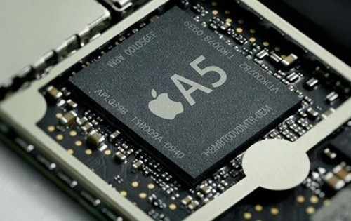 蘋果iPhone性能為何逆天強？A系列芯片了解一下