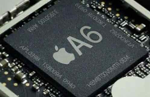 蘋果iPhone性能為何逆天強？A系列芯片了解一下