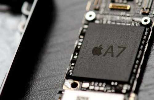 蘋果iPhone性能為何逆天強？A系列芯片了解一下