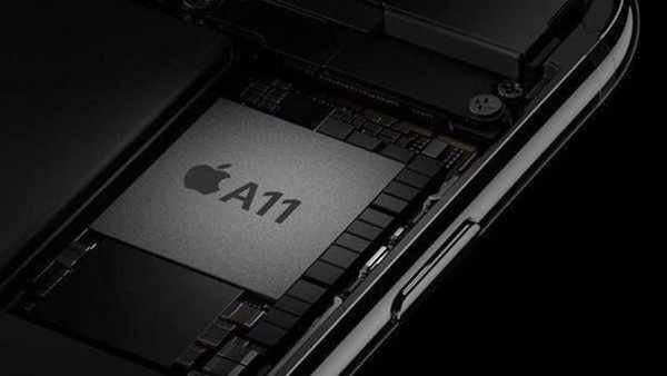 蘋果iPhone性能為何逆天強？A系列芯片了解一下