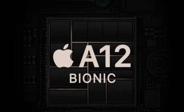 蘋果iPhone性能為何逆天強？A系列芯片了解一下