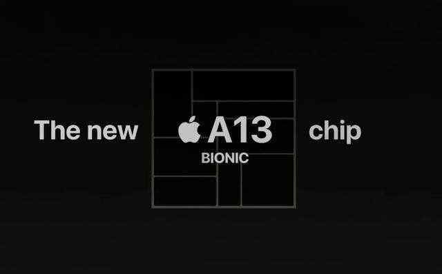 蘋果iPhone性能為何逆天強？A系列芯片了解一下